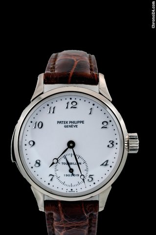 Patek Philippe Patek Philippe 18035