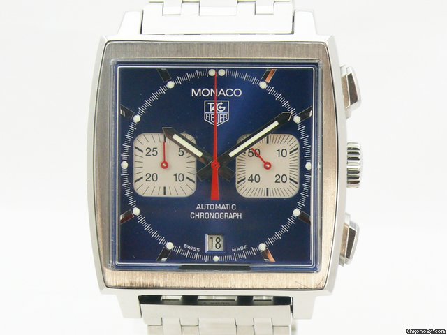 TAG Heuer CW2113