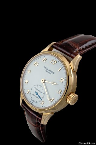 Patek Philippe Patek Philippe 19124