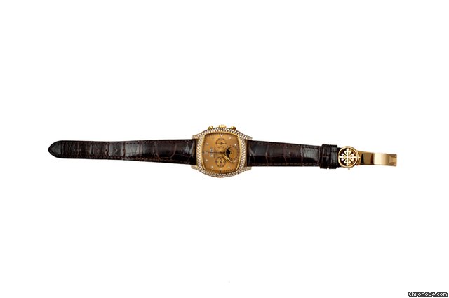Patek Philippe Patek Philippe 20777