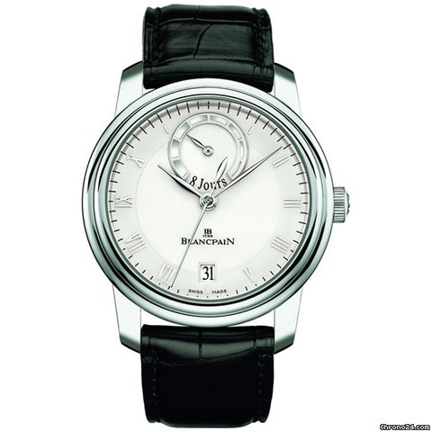 Blancpain 4213-3442-55B