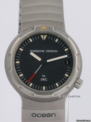 IWC IWC 30307