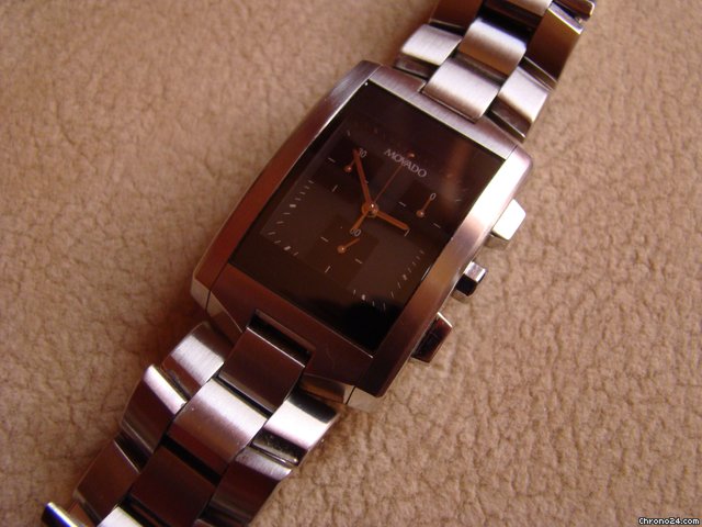 Movado 84H11461