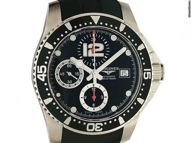 Longines L3.644.4.562