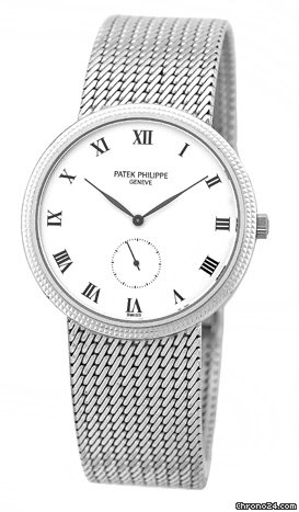 Patek Philippe 3919/G