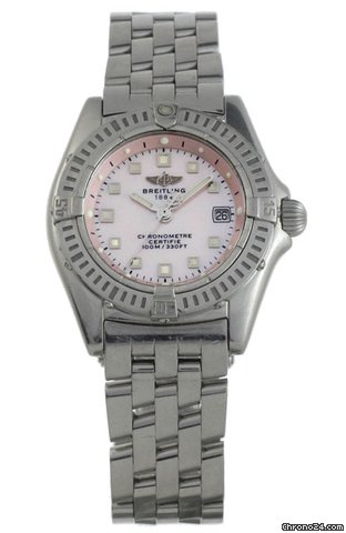 Breitling A72345