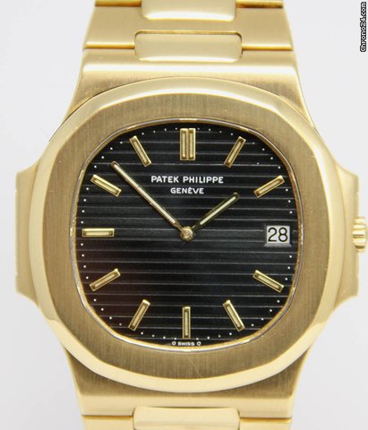 Patek Philippe 3700