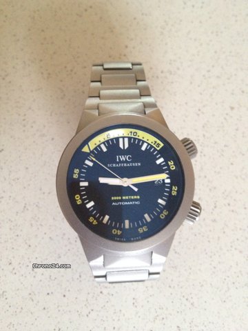 IWC 3538