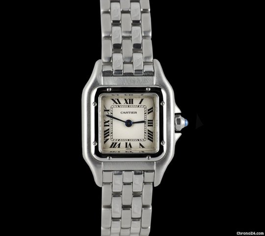 Cartier Cartier 5981