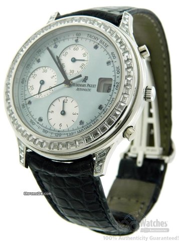Audemars Piguet D15007