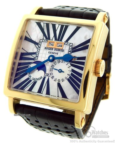 Roger Dubuis Roger Dubuis 26777