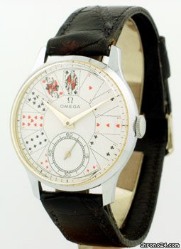Omega Omega 32046