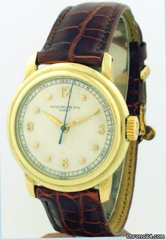 Patek Philippe Patek Philippe 33112