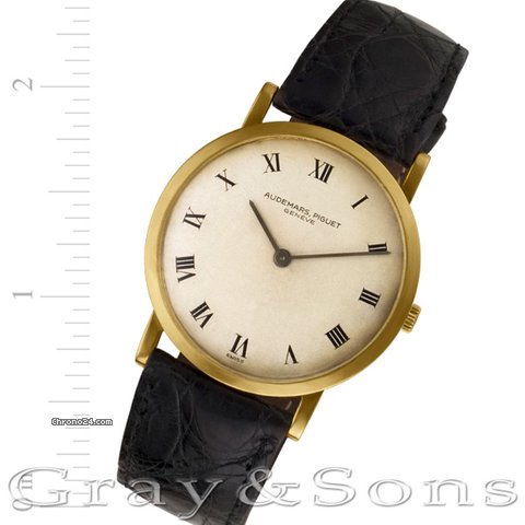 Audemars Piguet Audemars Piguet 36338