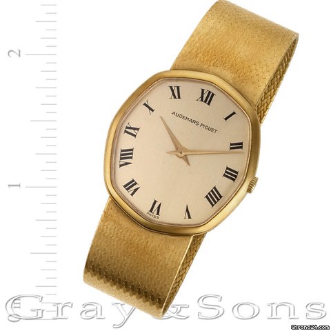 Audemars Piguet B14356