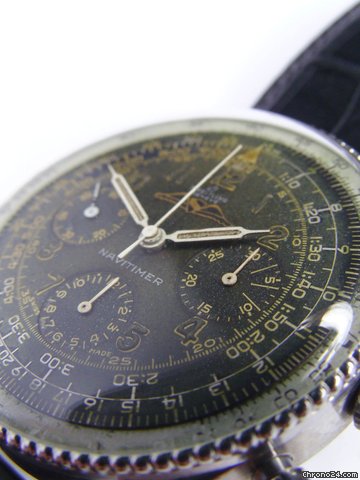 Breitling Breitling 41124