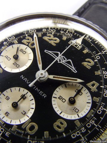 Breitling Breitling 42162
