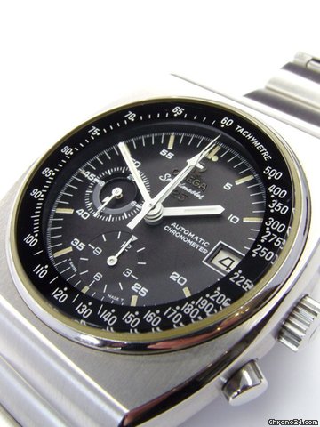 Omega Omega 43231