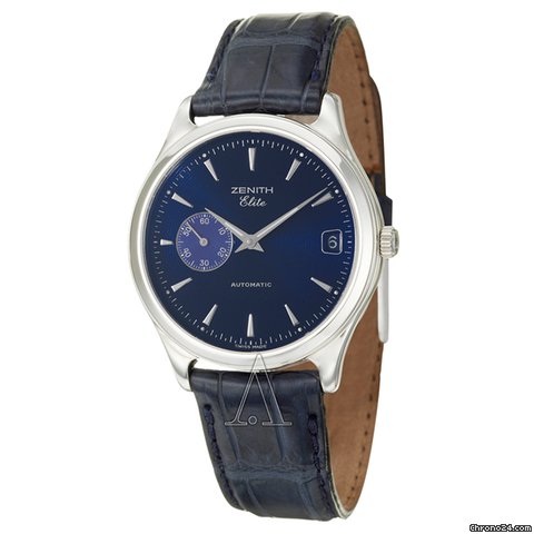 Zenith 01-0045-680
