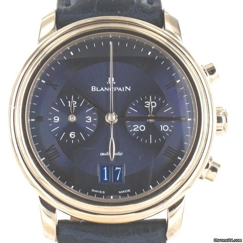 Blancpain 6885.1540.55