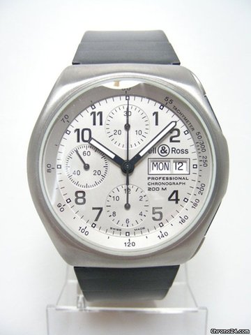 Bell & Ross Bell & Ross 46006