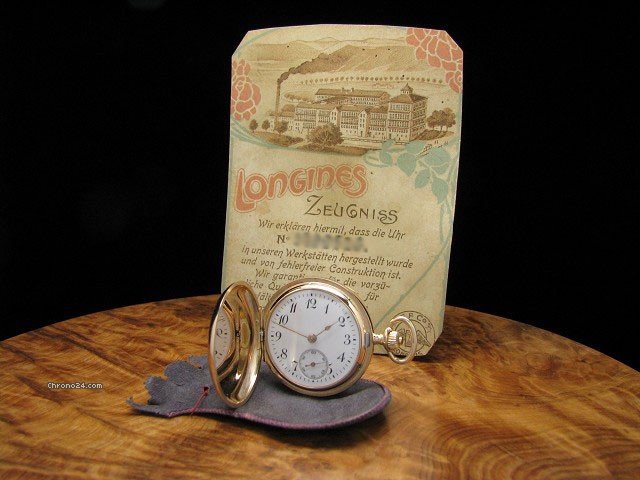 Longines Longines 22173