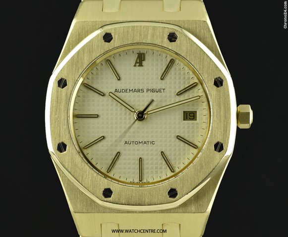 Audemars Piguet 11486BA.OO.0477BA.02