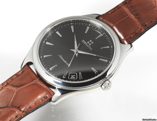 Zenith 01.0040.670