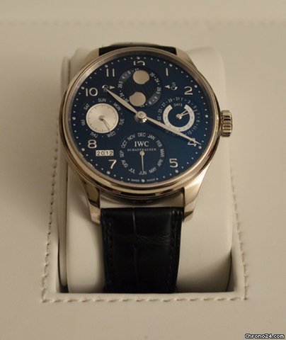 IWC 5032 IW503203