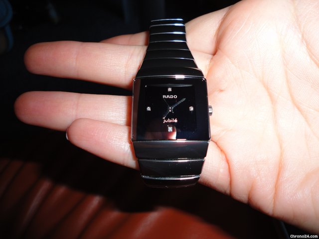 Rado 111.0333.3
