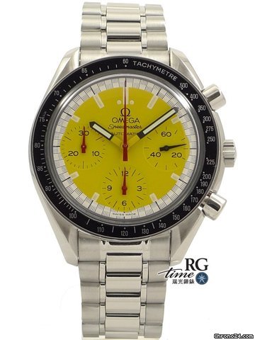 Omega Omega 48805
