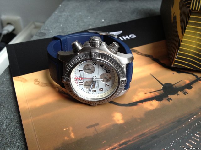 Breitling E73360