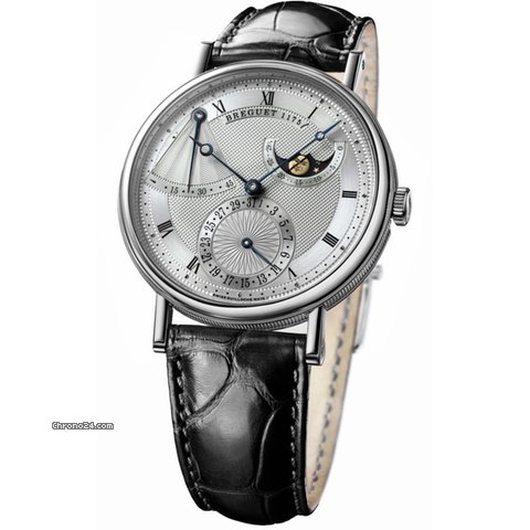 Breguet 7137BB/11/9V6