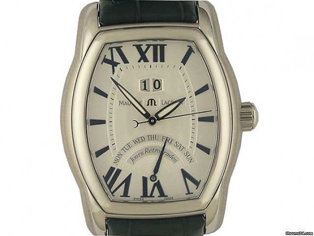Maurice Lacroix MP6119-SS001-13E