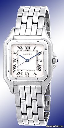 Cartier Cartier 7819