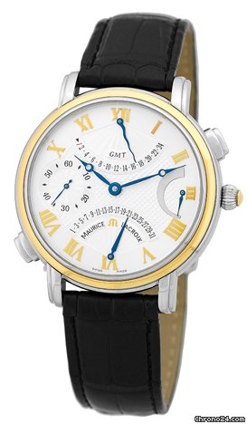 Maurice Lacroix mp7018