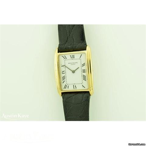 Patek Philippe Patek Philippe 25482