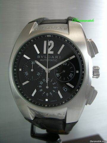 Bulgari EG 40 S CH