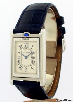 Cartier 2405