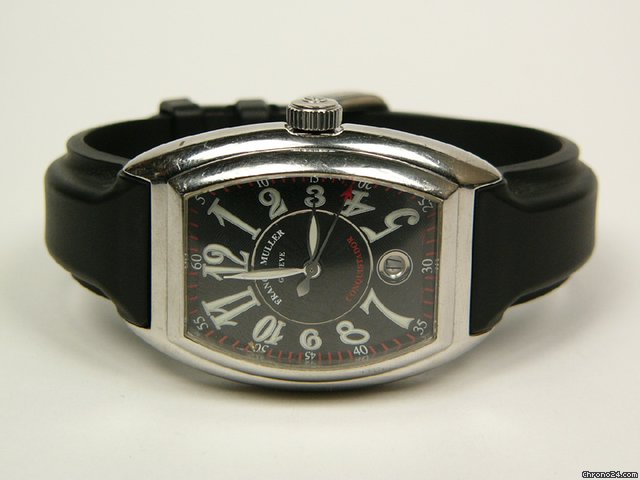Franck Muller 8005SC