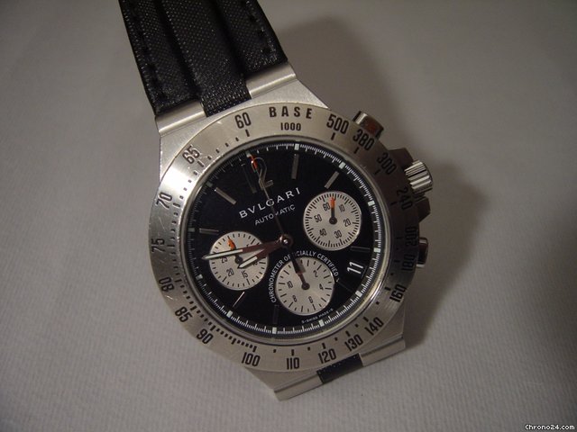 Bulgari Bulgari 5277