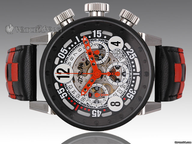 B.R.M  V14-44-BN-AJ-Racing