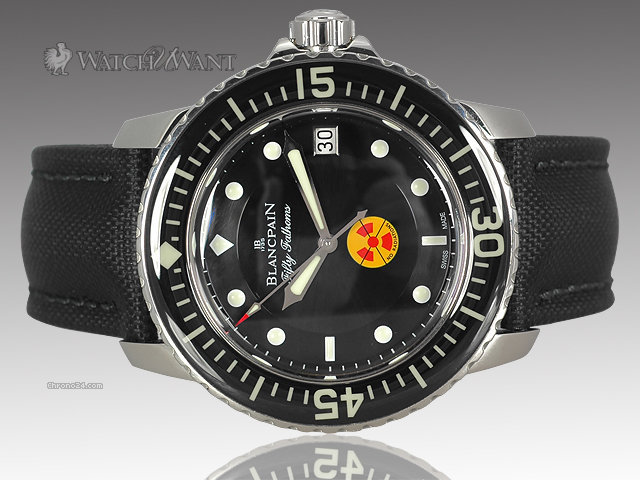 Blancpain Blancpain 19602