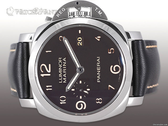 Panerai  PAM 359
