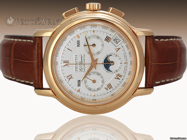 Zenith Zenith 35592