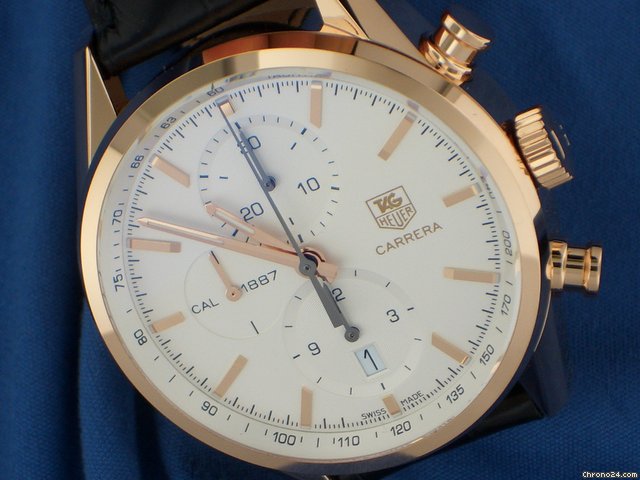 TAG Heuer CAR2140.FC8145