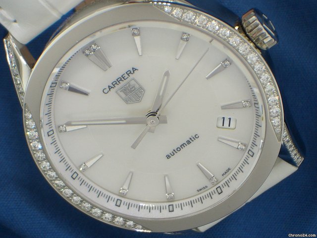 TAG Heuer WV2212.FC6264
