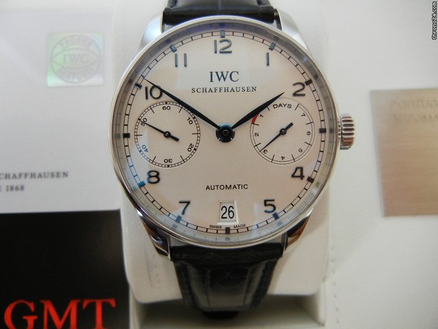 IWC IW500107