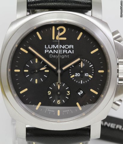 Panerai PAM 356