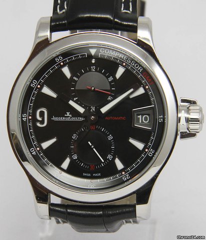 Jaeger LeCoultre 146.8.05